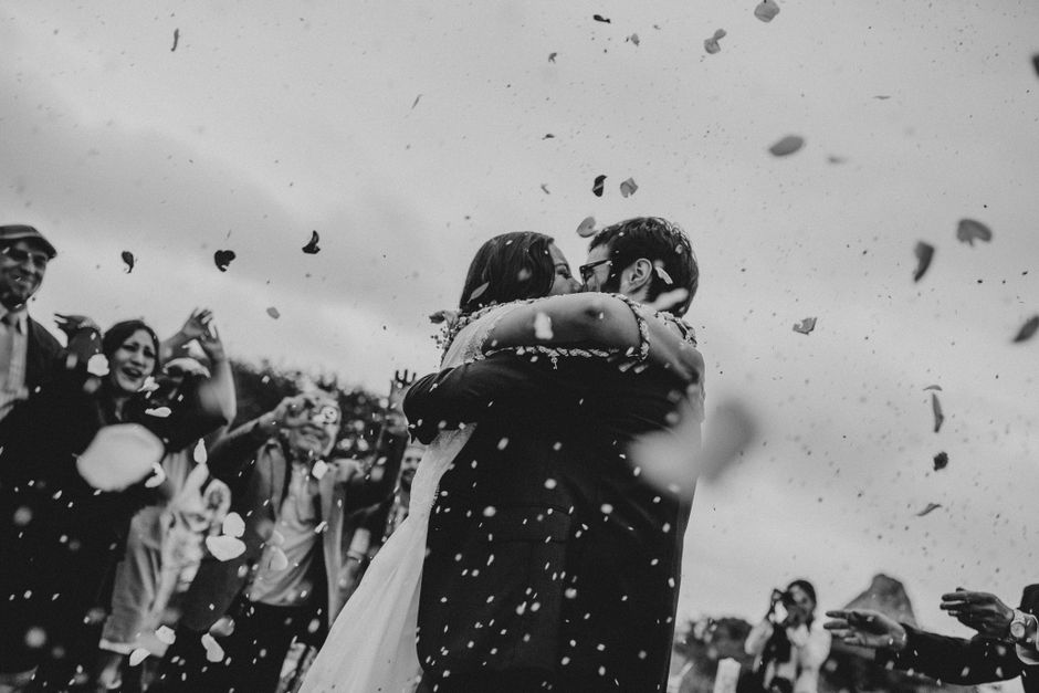 RSVP teksten en voorbeelden voor je trouwwebsite