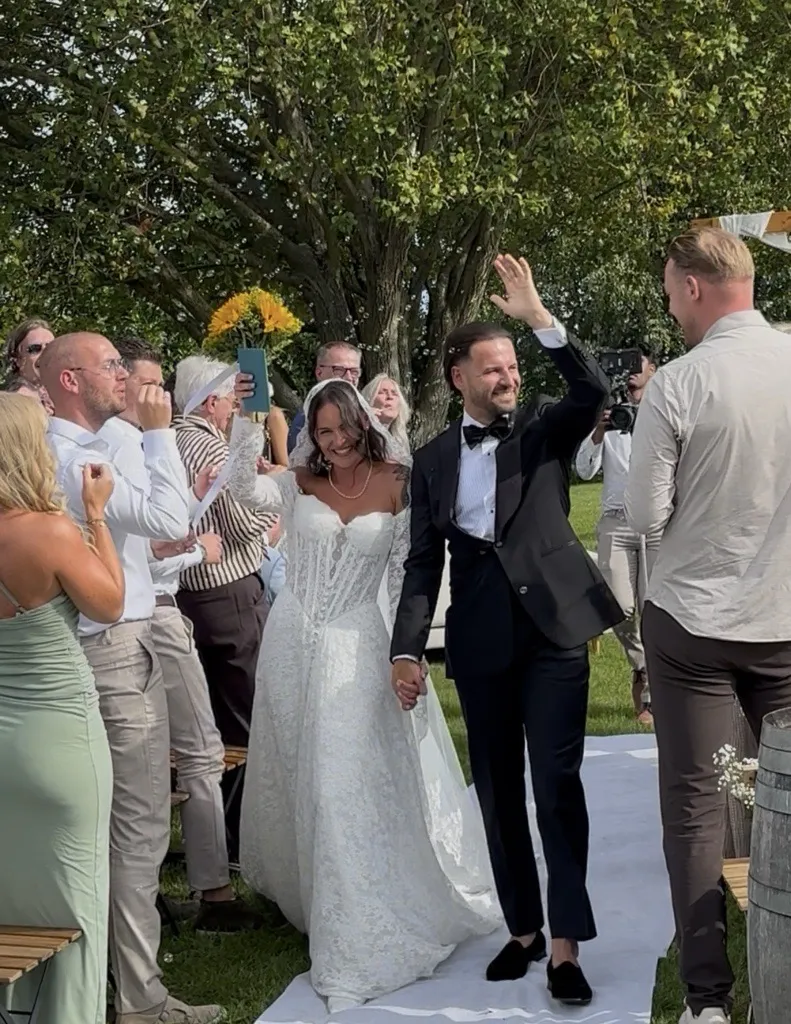 Chapter One Weddings