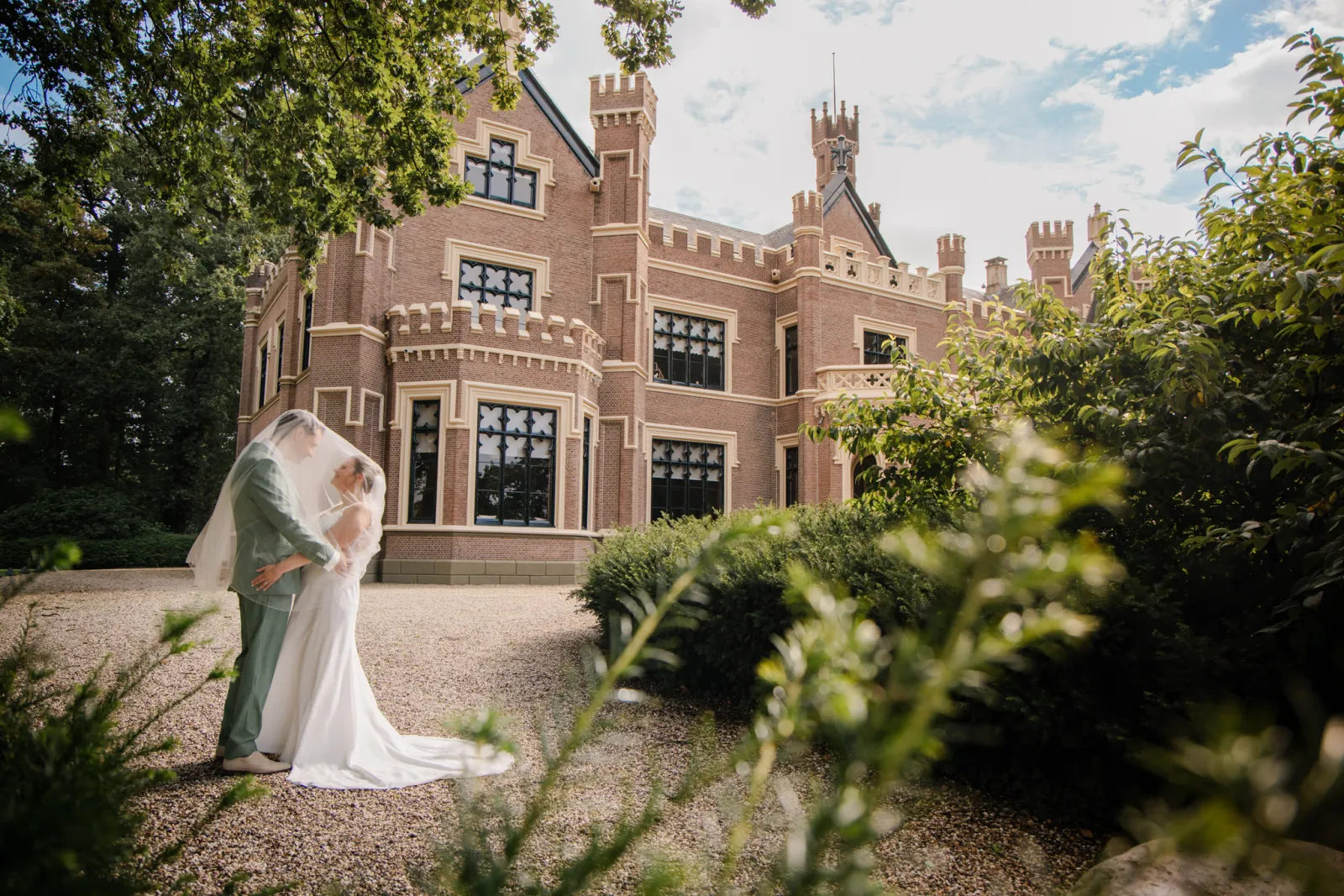 LM Weddings