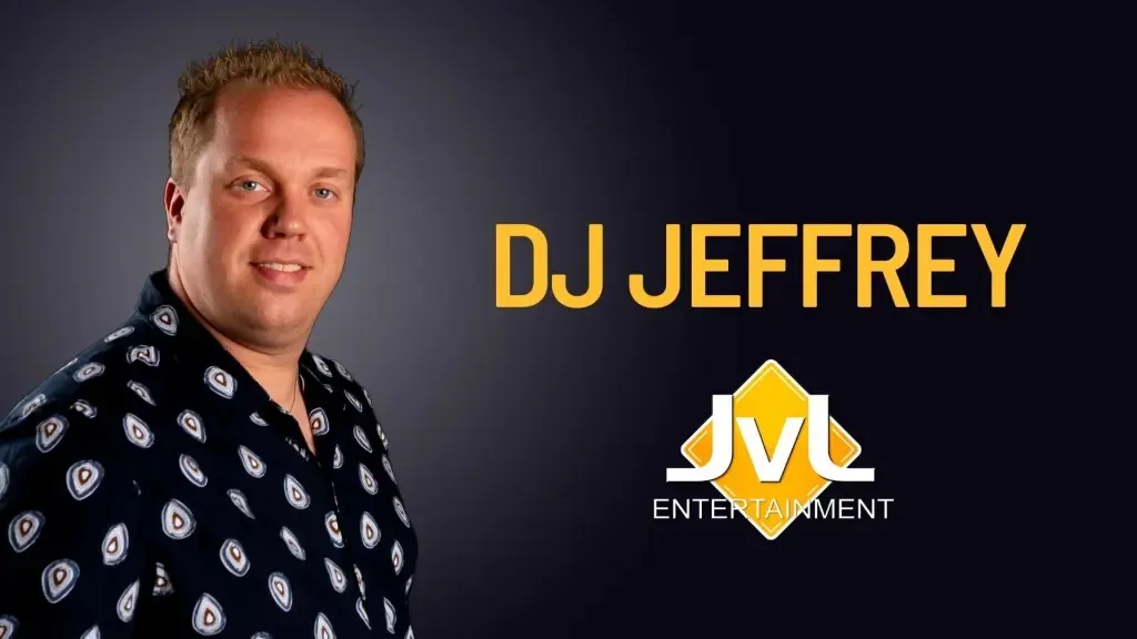 JVL Entertainment