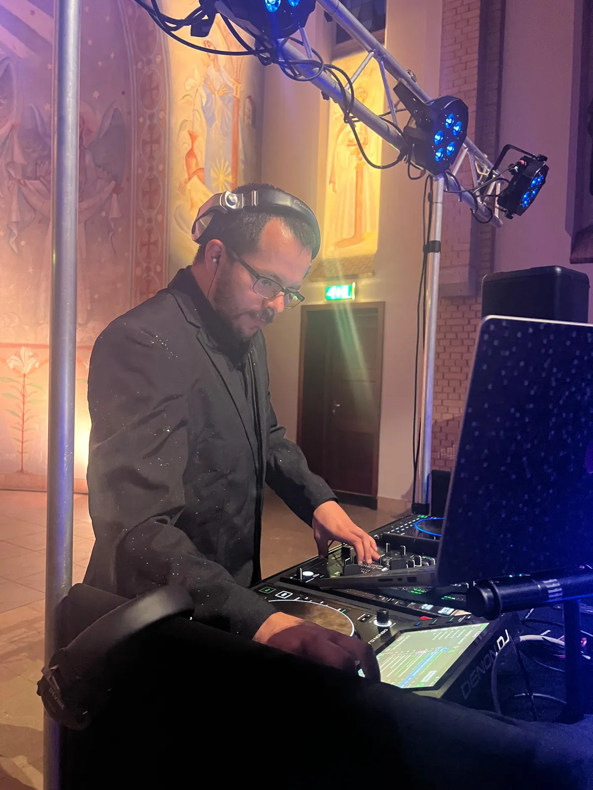 UnrealDJ