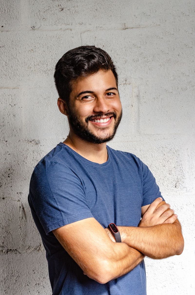 Daan de Boer
