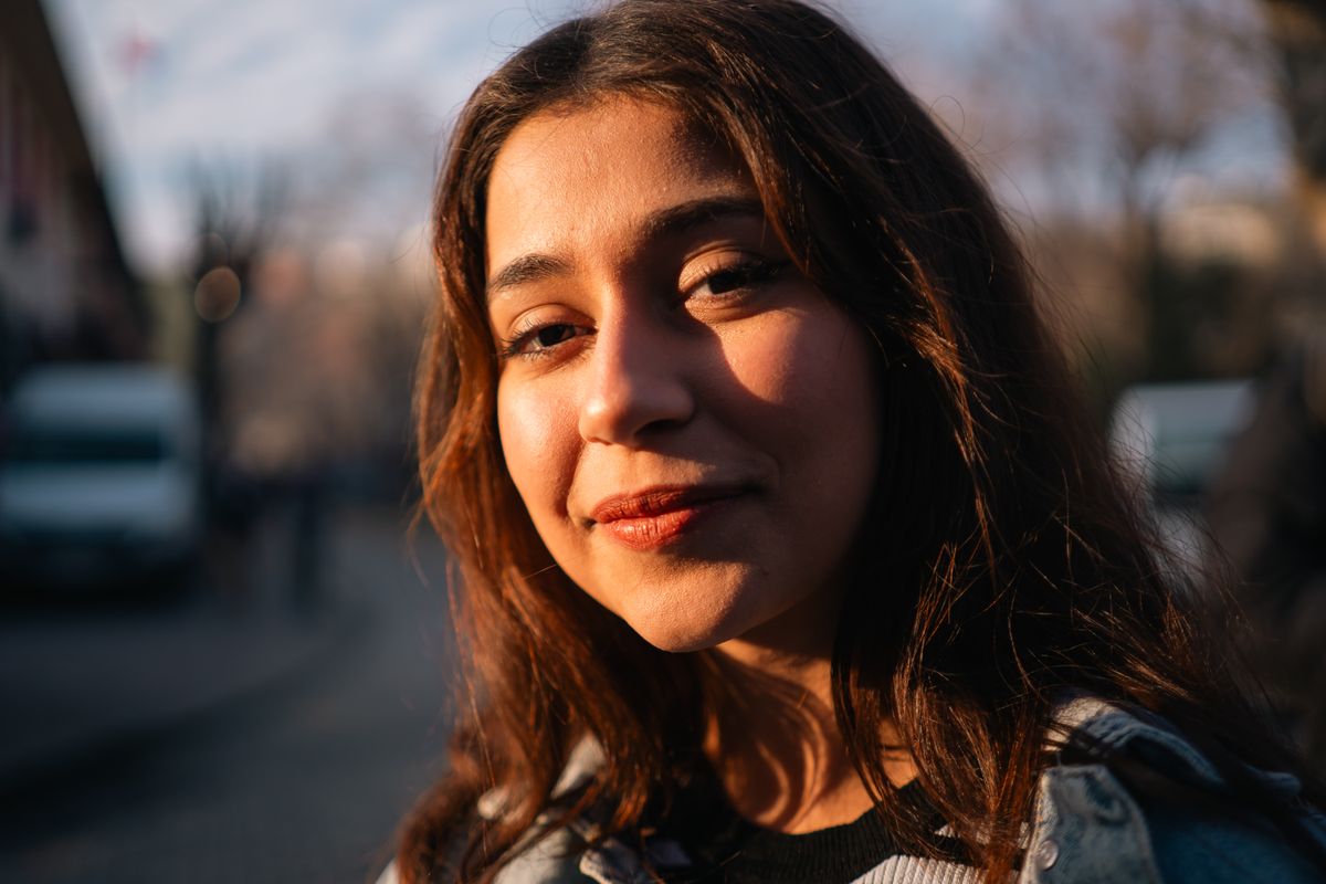 Noor Jansen