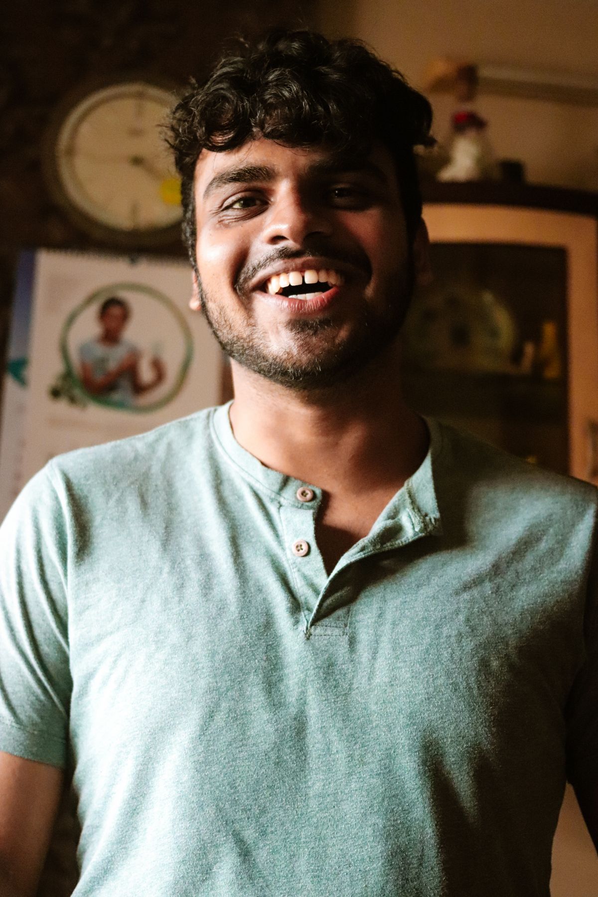 Ravi Sharma