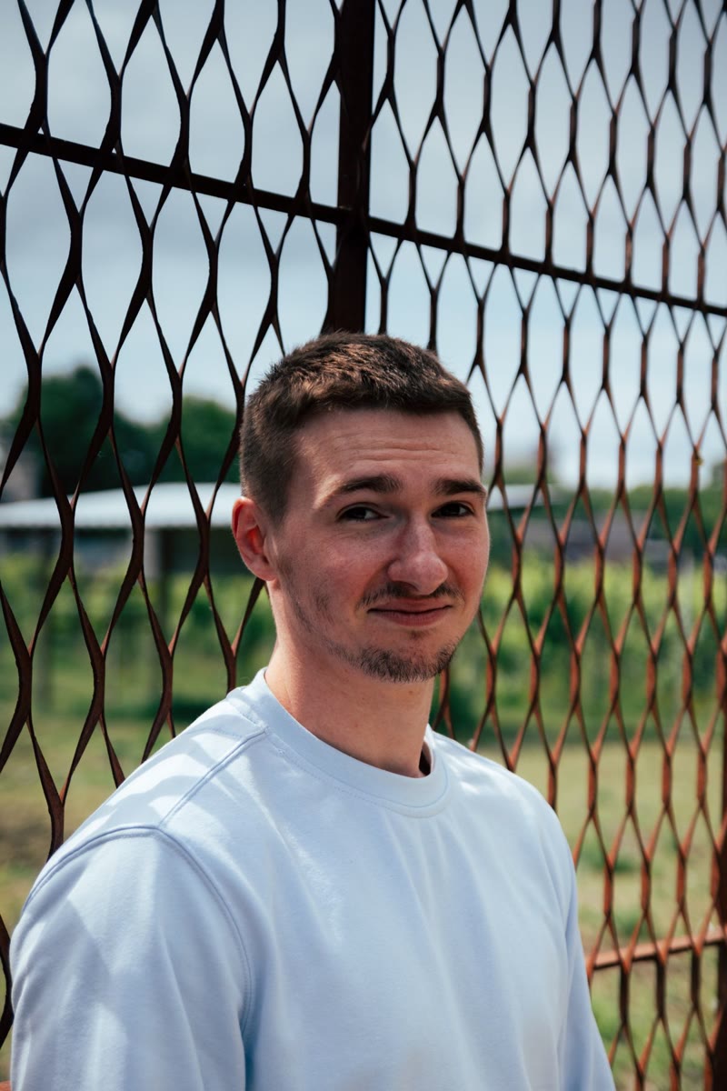 Thomas Bakker