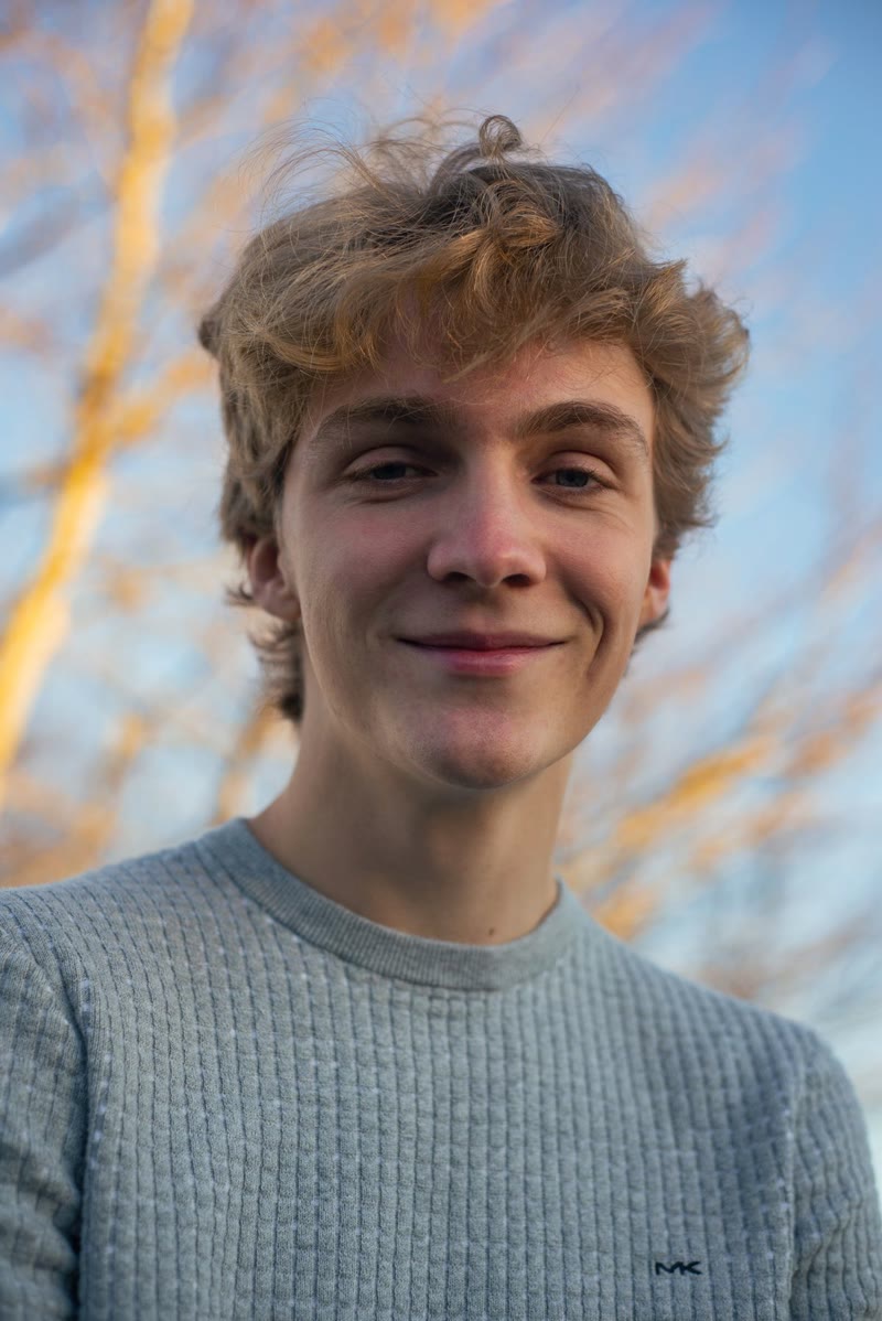 Daan Visser