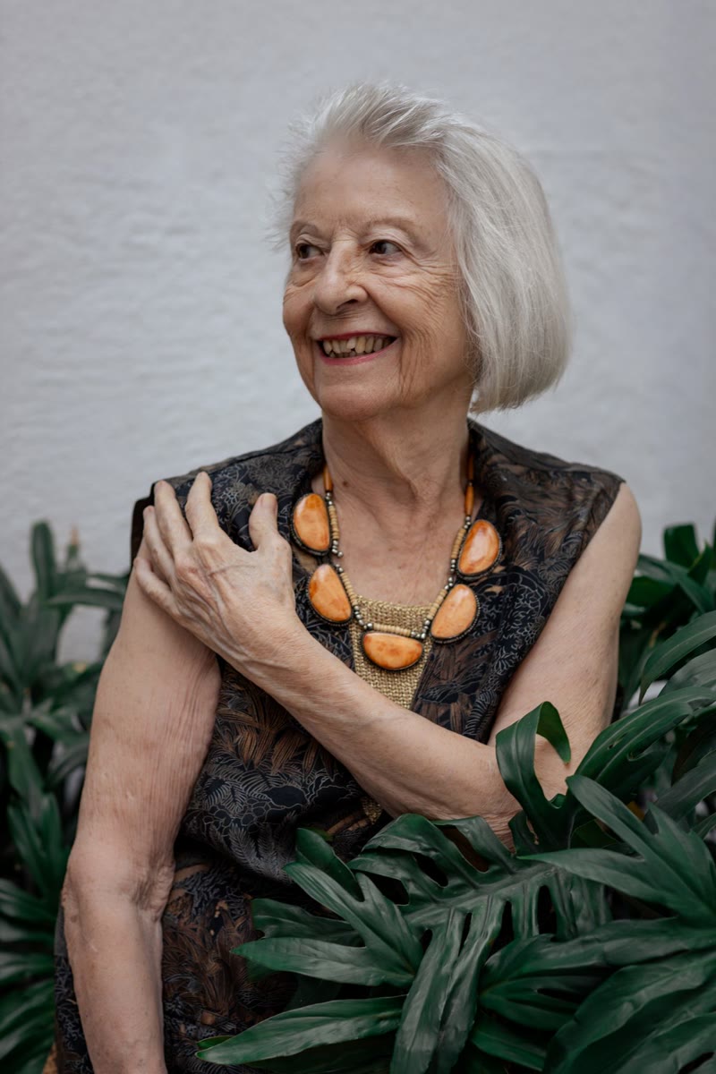 Ria van Dijk