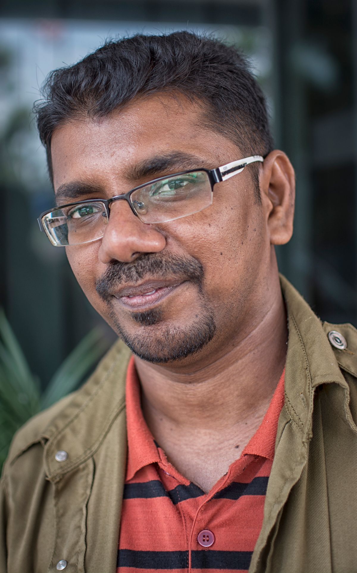 Ravi Sharma